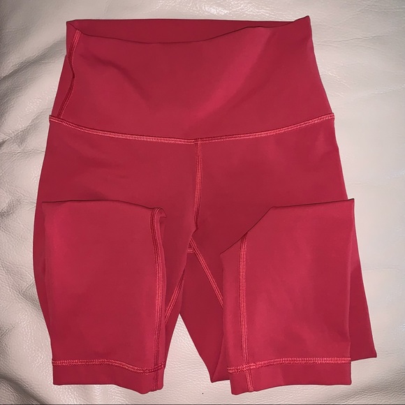 Lululemon Wunder Under Crop 21” - Picture 7 of 8